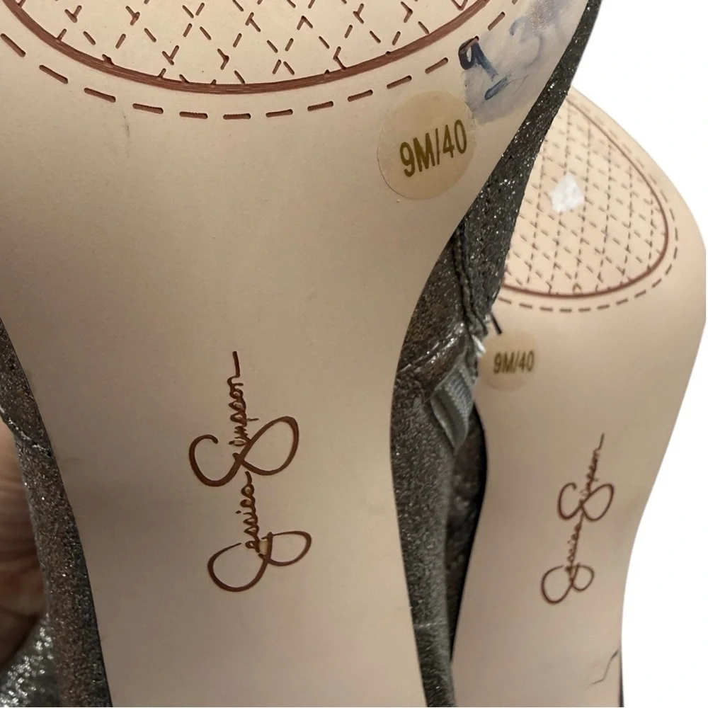 Jessica Simpson new women’s